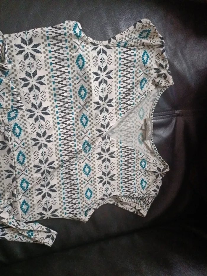 Robe 38 in extenso été - photo numéro 2