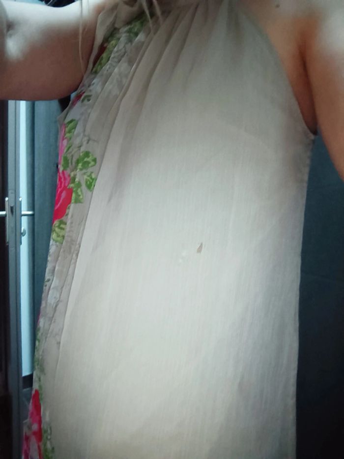 Robe femme été promod - photo numéro 9