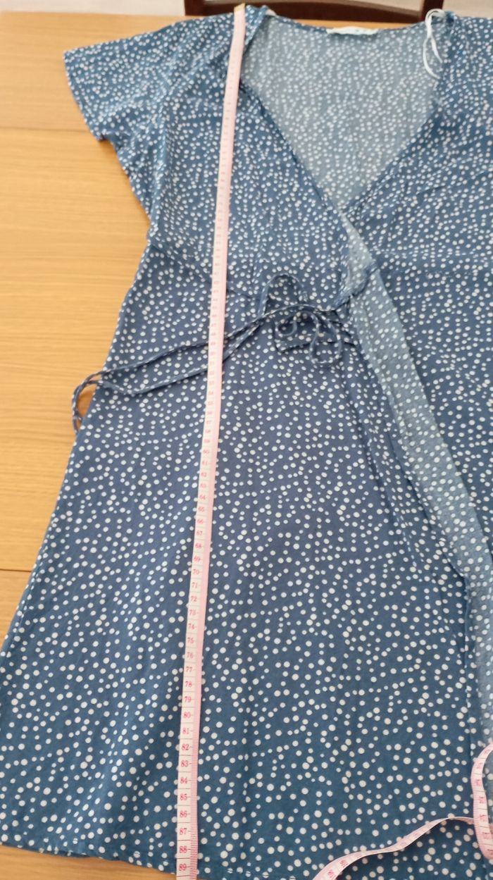 Robe cache coeur - photo numéro 8