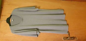 Pull tunique
