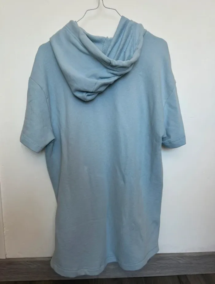 Sweat sans manche Hollister taille S - photo numéro 2