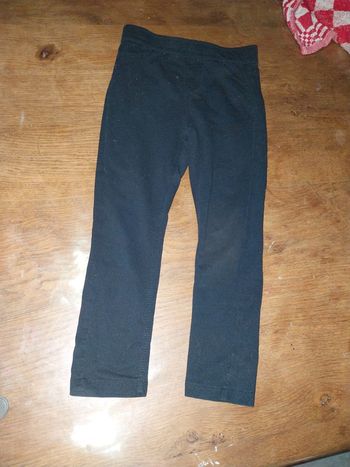 Legging 4 ans