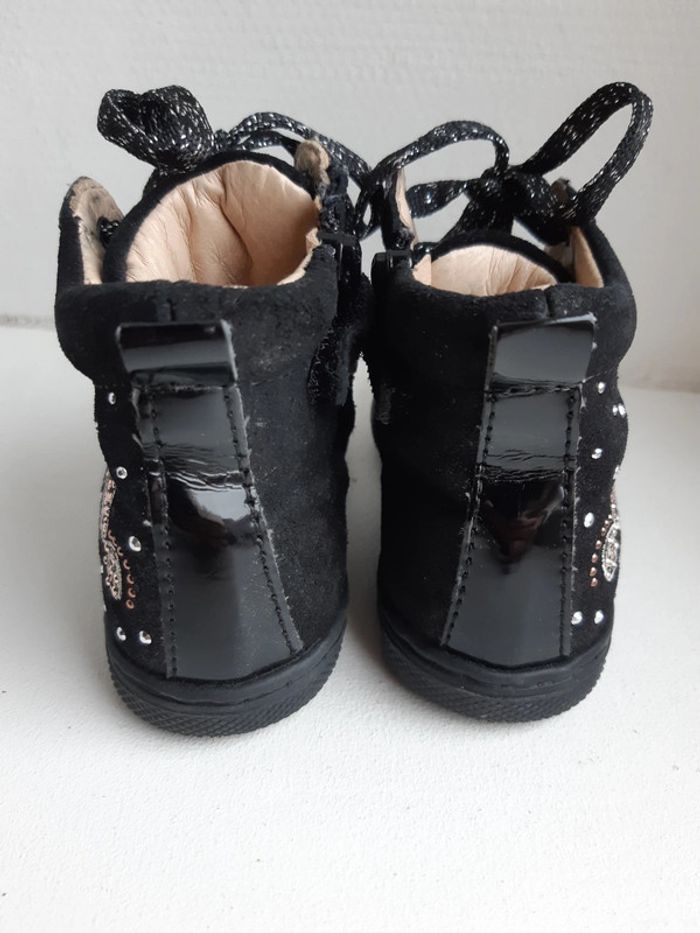Bottines Lunella 22 - photo numéro 6