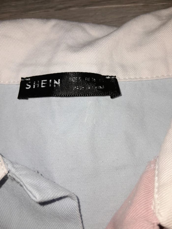 Veste courte légère - photo numéro 2