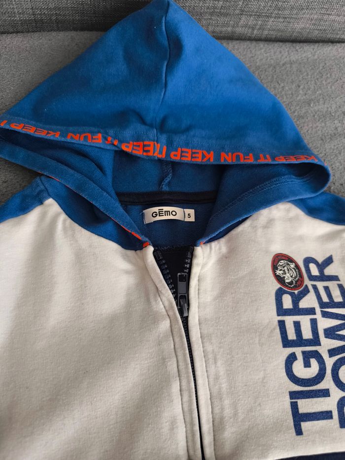 Veste - photo numéro 3