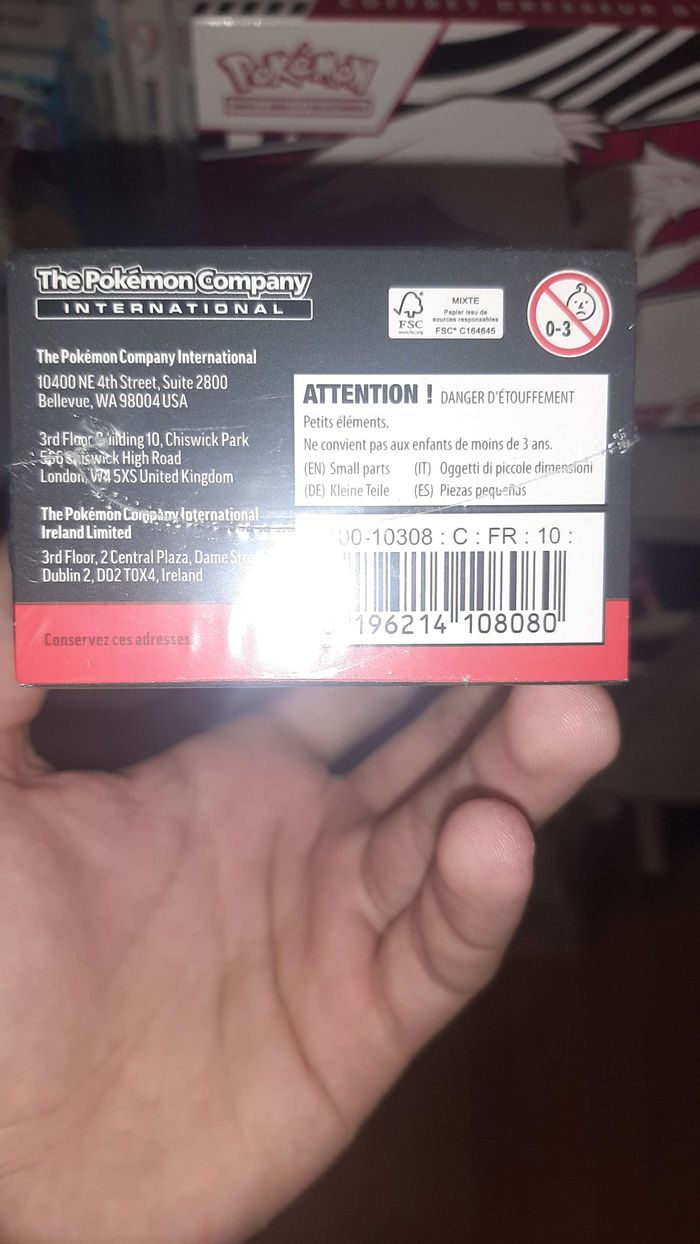 Bundle ev9 - photo numéro 5