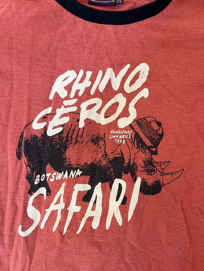 T shirt - photo numéro 2