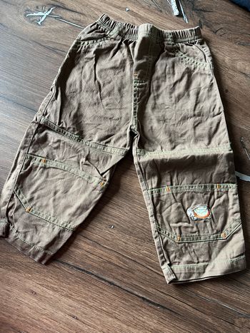 Pantalon bébé garçon
