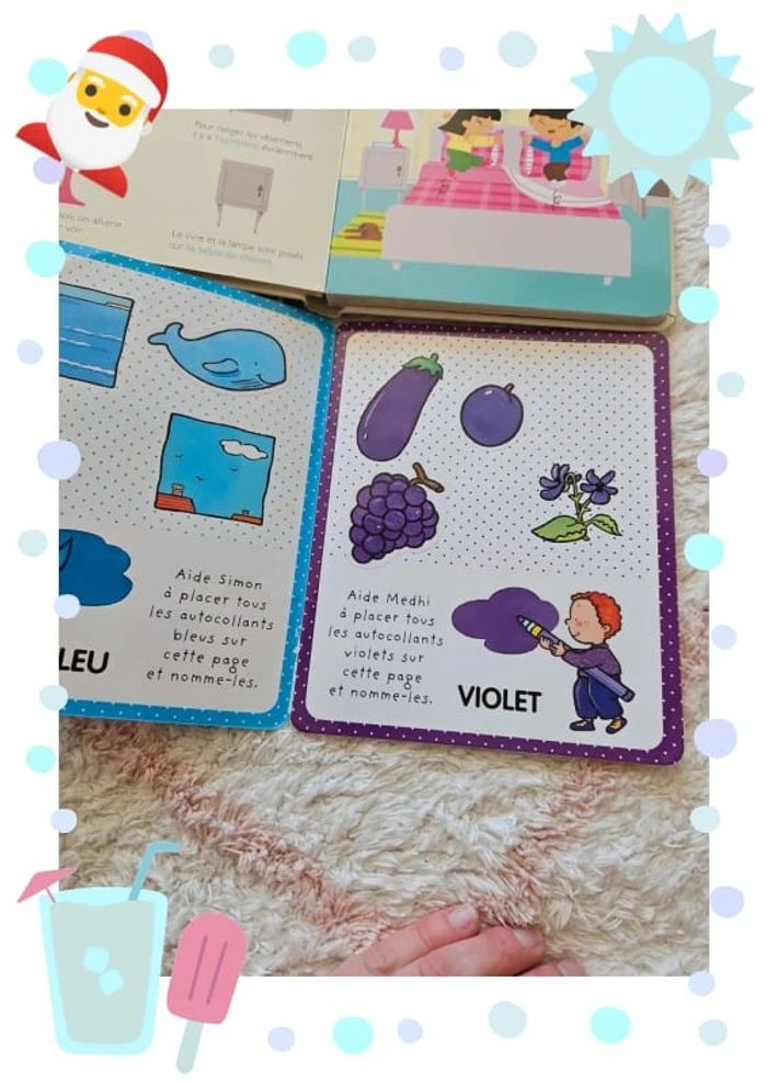 lot livre enfant - photo numéro 5