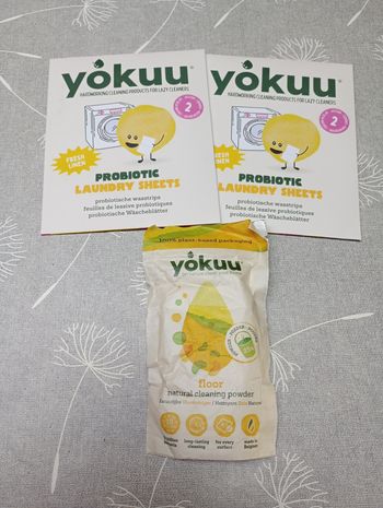Produits Yokuu