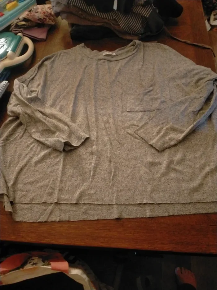 T-shirt L