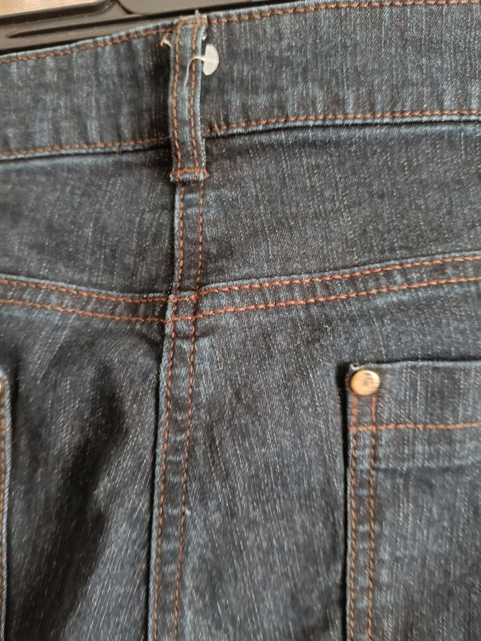 Jean marine - photo numéro 3