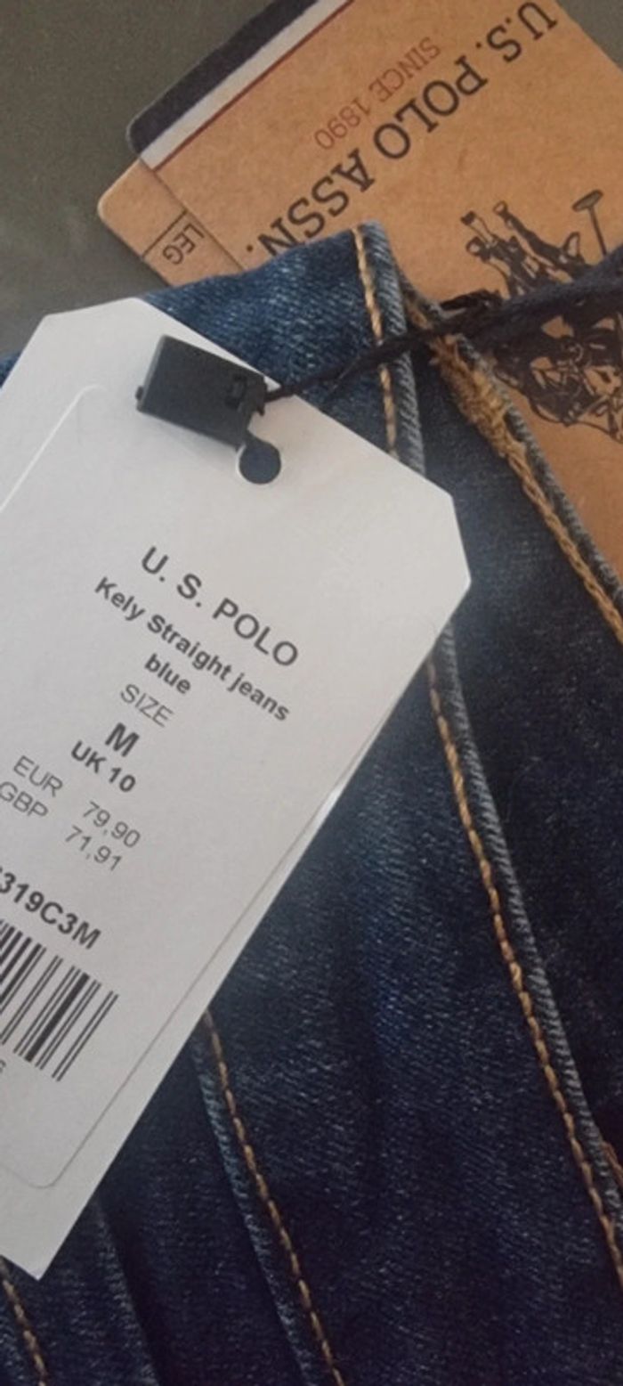 Jean U.S Polo Assn. - photo numéro 5