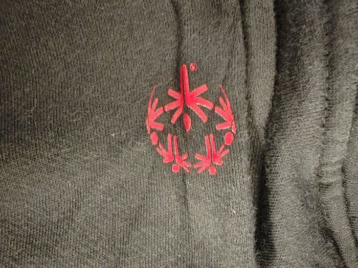 Hoodie Adidas Special Olympics Nova Scotia – Taille XL - photo numéro 5