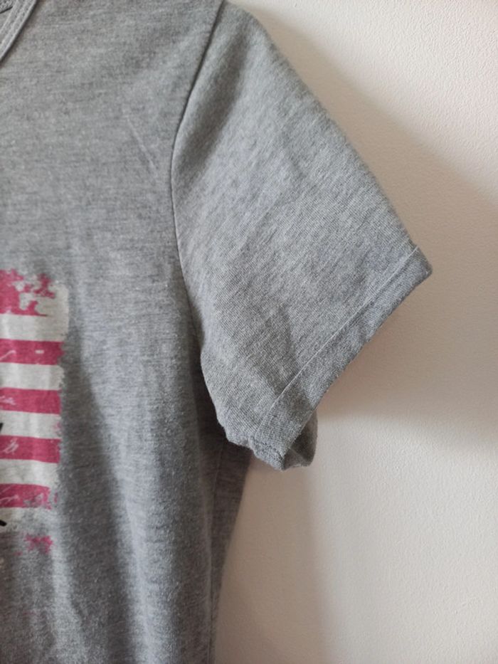 T-shirt - photo numéro 3