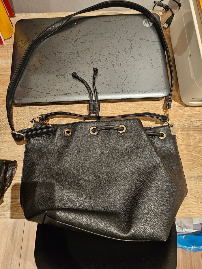 Sac à bandoulière - photo numéro 2