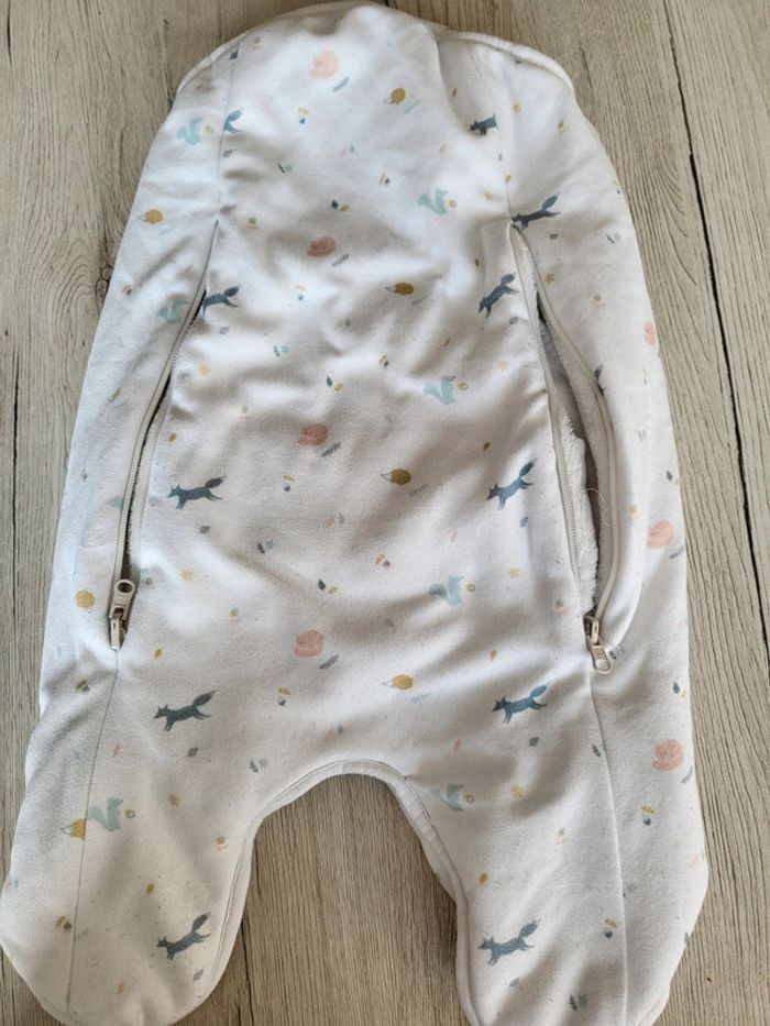 Nid d'ange - photo numéro 4