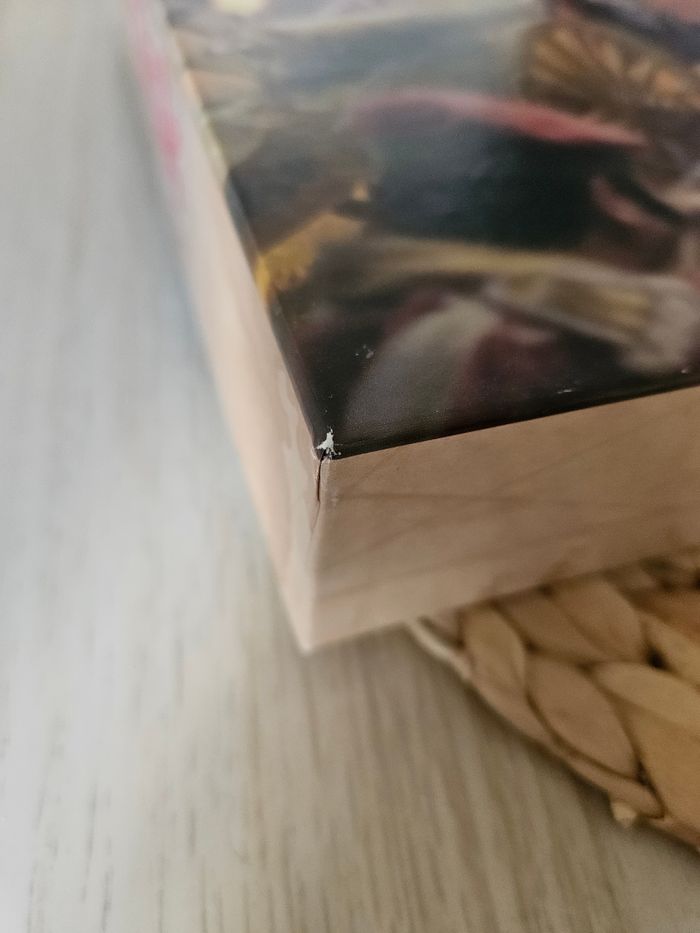 Jeu Risk en très bon état - photo numéro 4