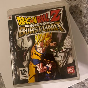 Dragon ball