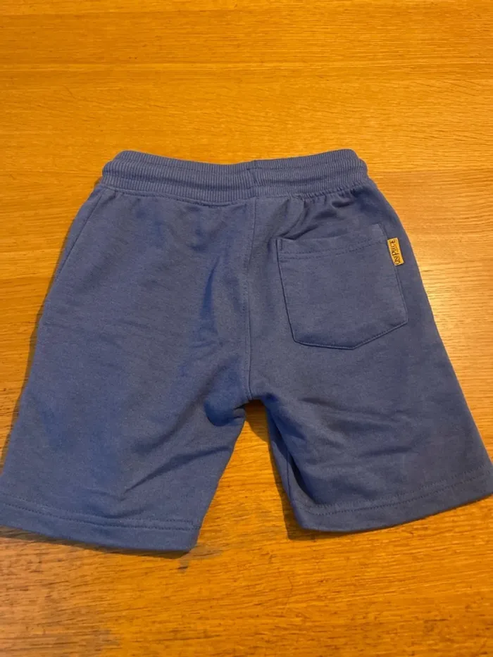 Short coton ONE pièce - photo numéro 4