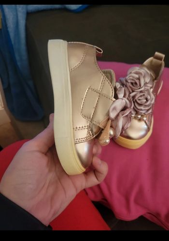 Chaussures fille