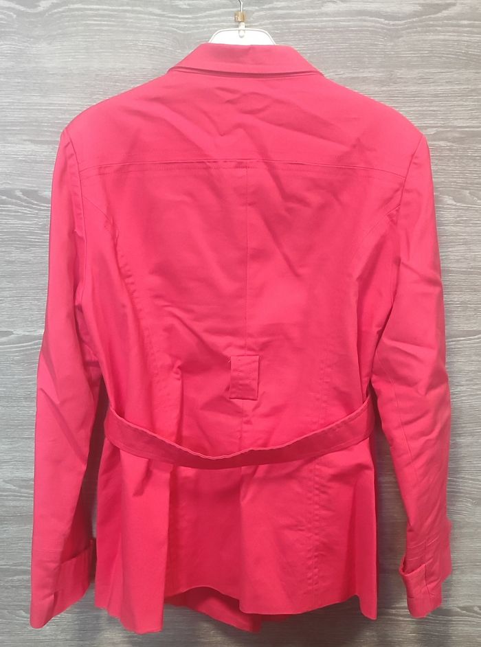 Trench taille 44 - photo numéro 2