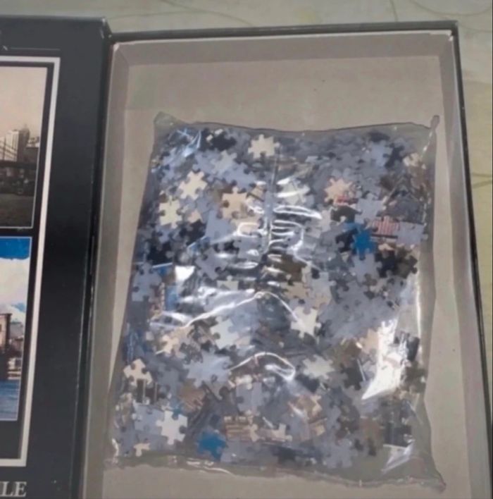 Puzzle New-York - photo numéro 3