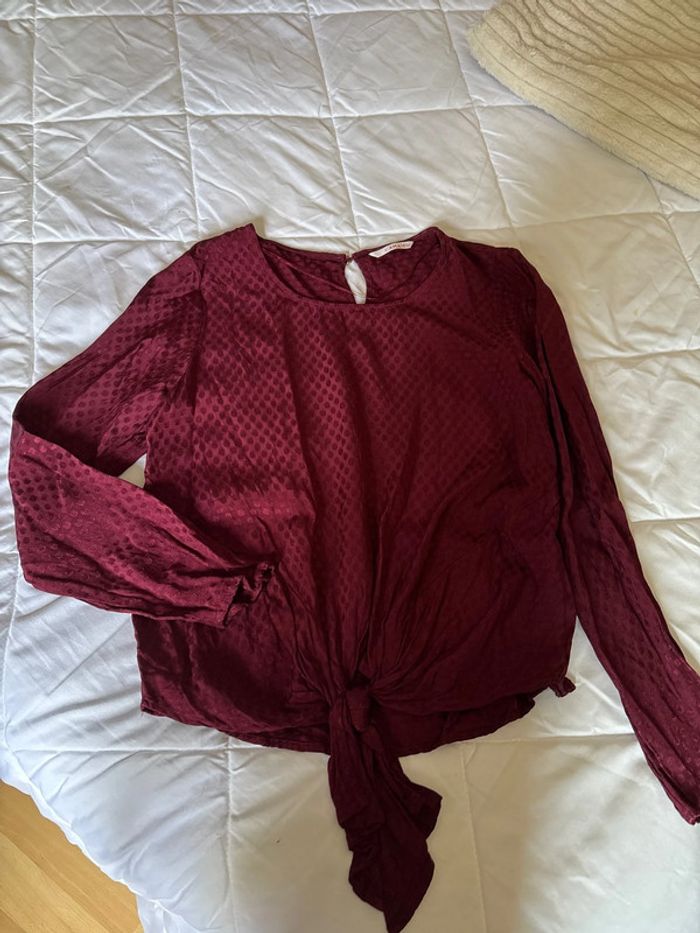 Blouse - photo numéro 5