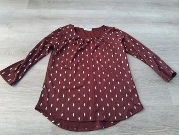 Tee shirt Cache cache