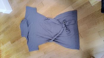 Robe pull