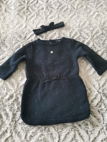 Pull +bandeau