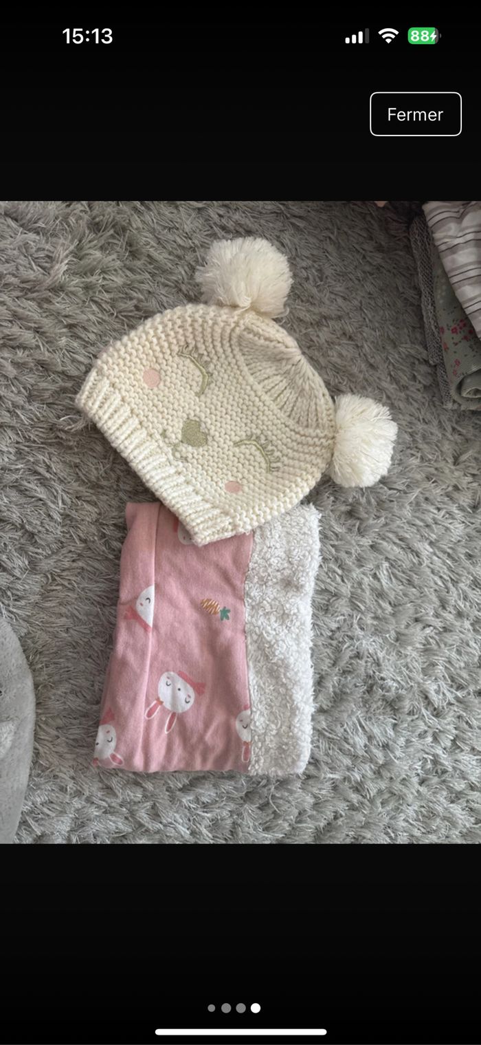 Ciré cape - photo numéro 4