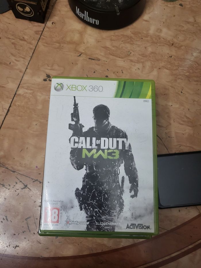 X box - photo numéro 11