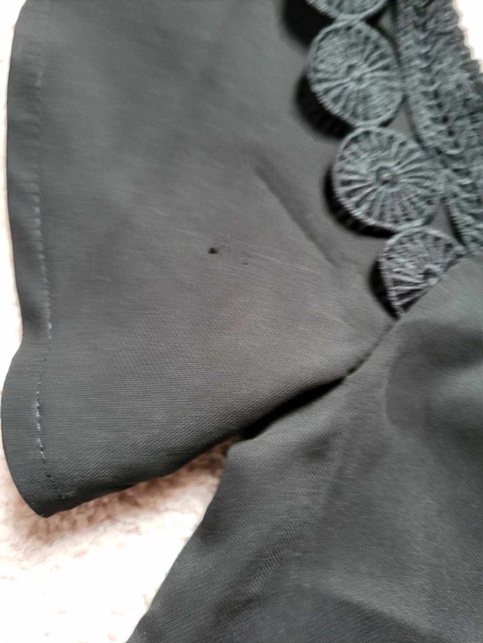 T-shirt fille - photo numéro 3