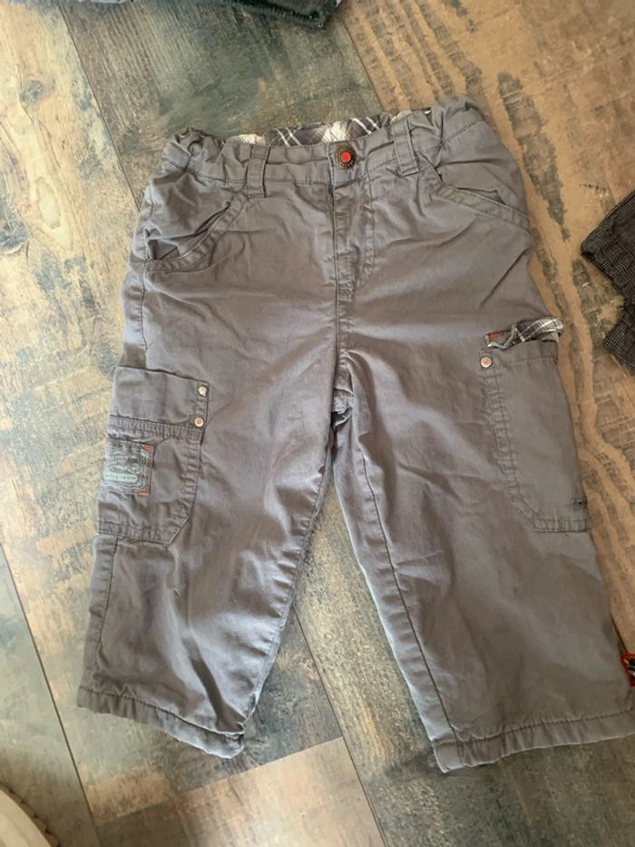 Lot vêtements hiver - photo numéro 5