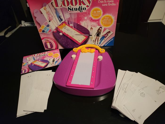 Looky studio - photo numéro 2