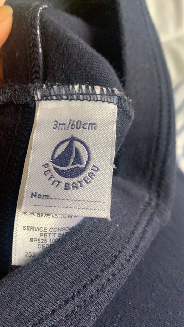 Ensemble fille - photo numéro 3