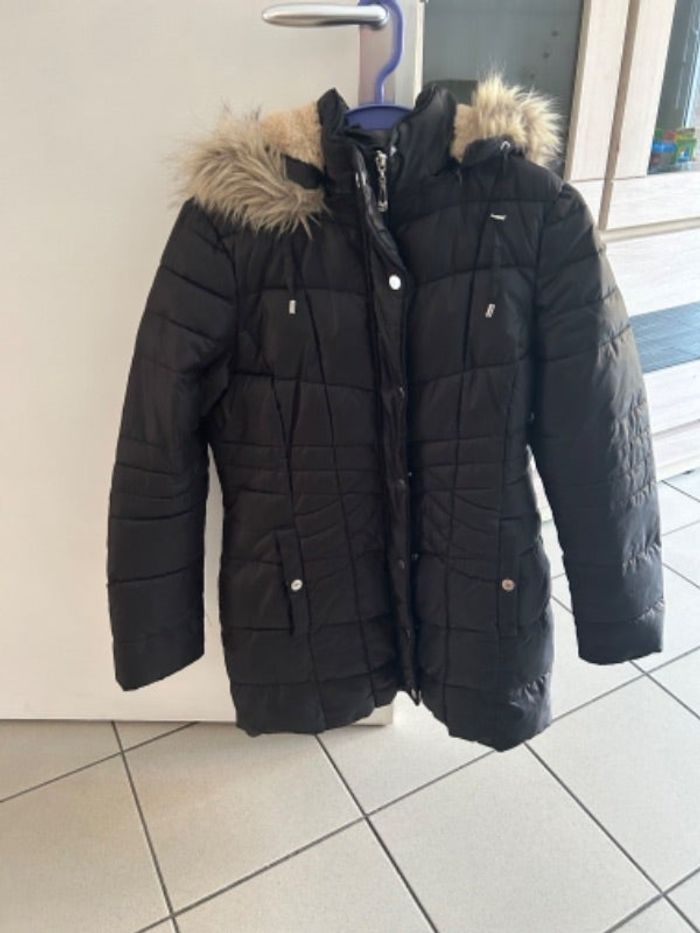 Manteau
