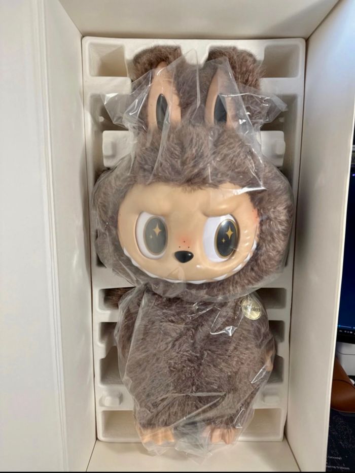 Pop Mart The Monsters Zimomo Original I Found You - photo numéro 3