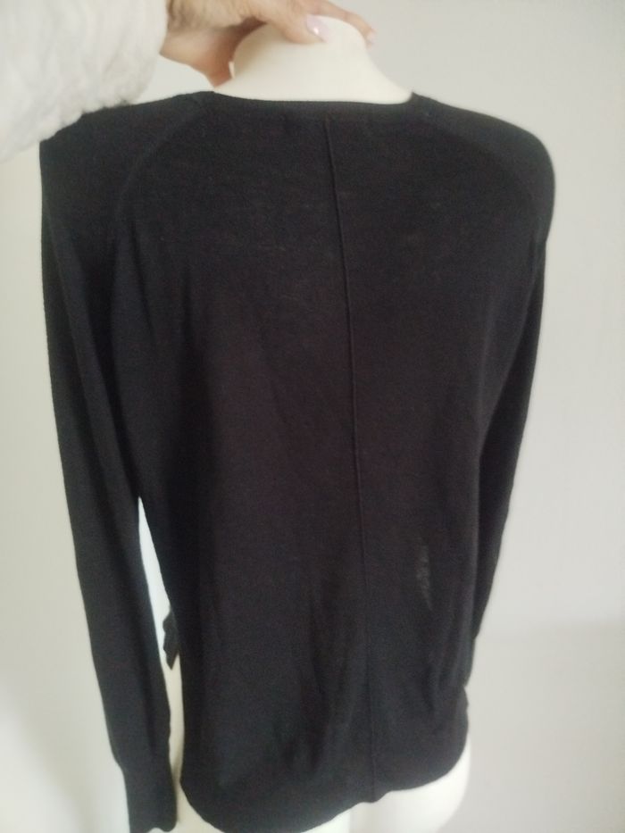 #kytieMfemme. Pull ultra fin taille M - photo numéro 4