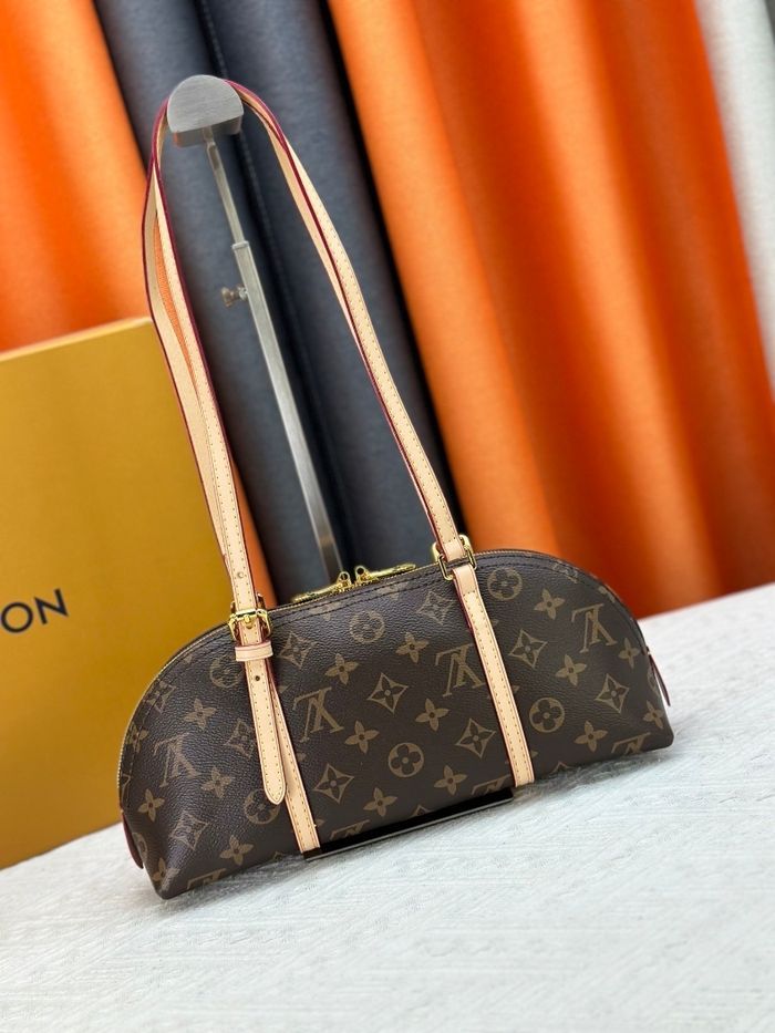 Louis Vuitton  alma bb 90612 - photo numéro 6