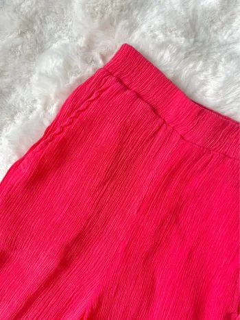 pantalon rose