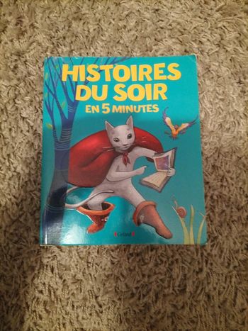 Histoires du soir