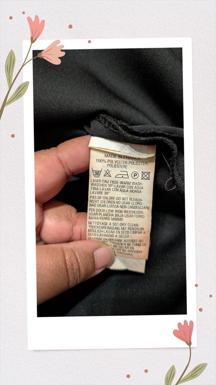 Joli tailleur jupe Kookaï - photo numéro 5