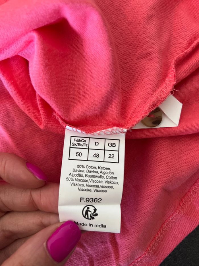 T-shirt - photo numéro 3