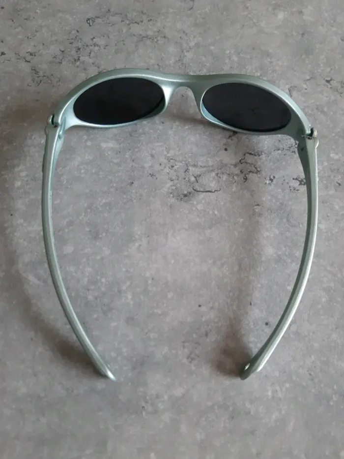 Lunettes de soleil fille 2-4 ans - photo numéro 2