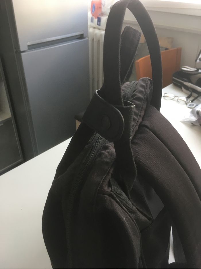 Sac à dos imperméable - photo numéro 6