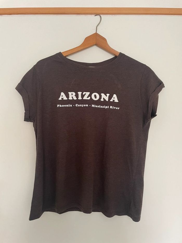Tshirt Arizona