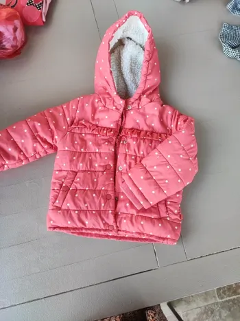 Manteau