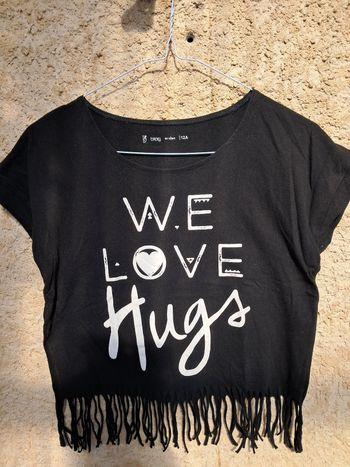 Tee shirt